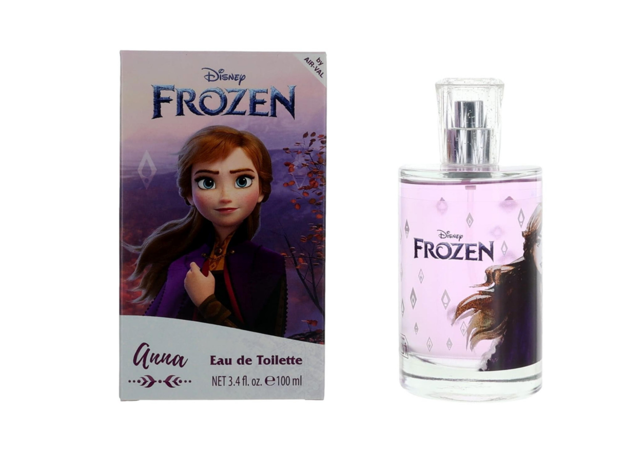 Frozen Anna by Disney