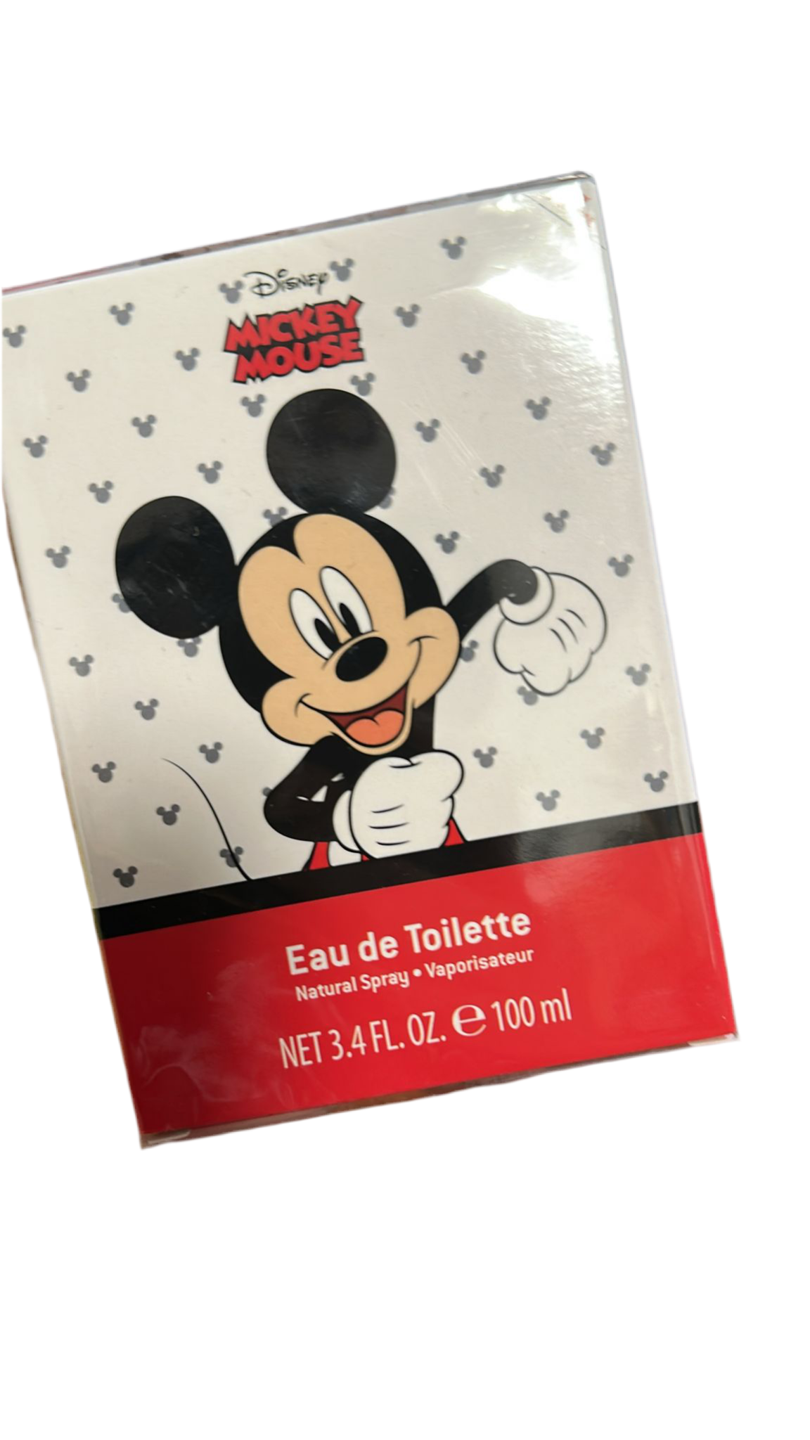PERFUM KIDS Disney