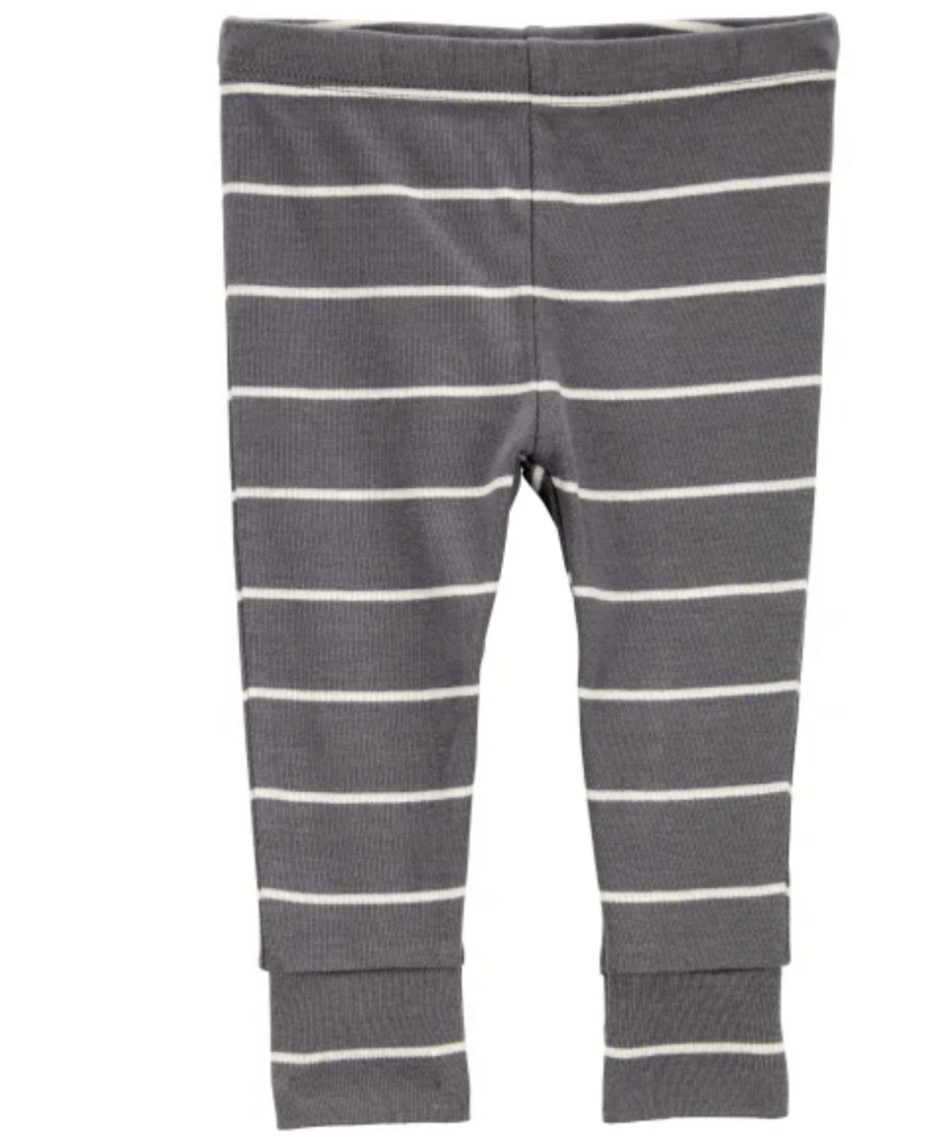 Carter's Baby 4-piece Layette Set