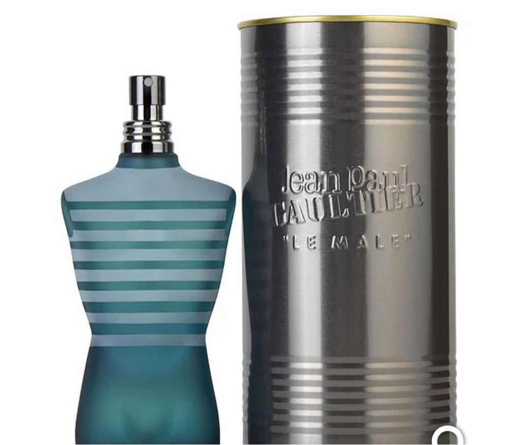 Jean Paul Gaultier Le Male 4.2 onz