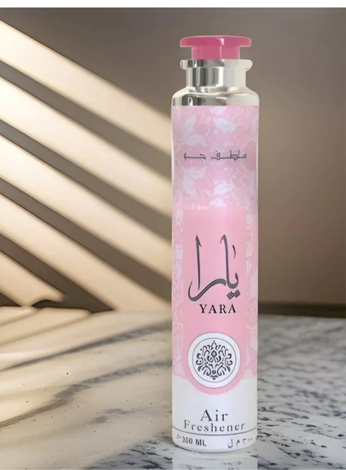 Lattafa Yara AirFreshener 10.1 oz (300ml)