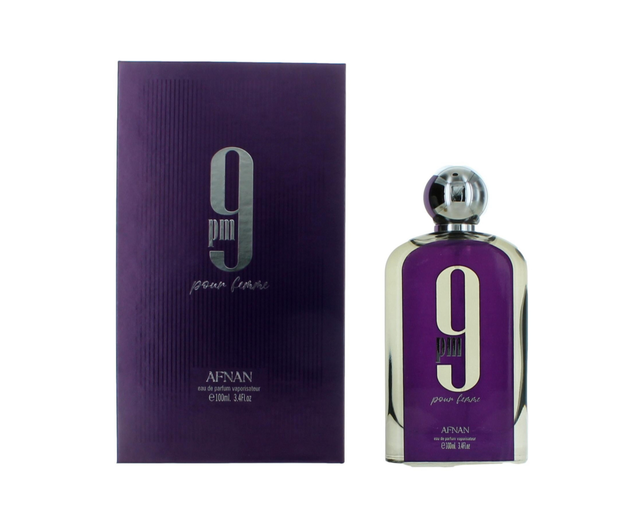 9 PM by Afnan