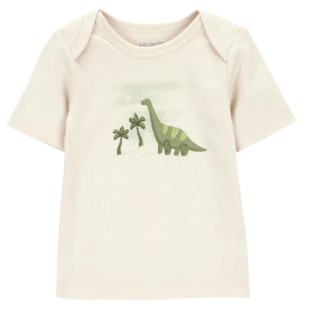 Carter's Baby 4-piece Layette Set