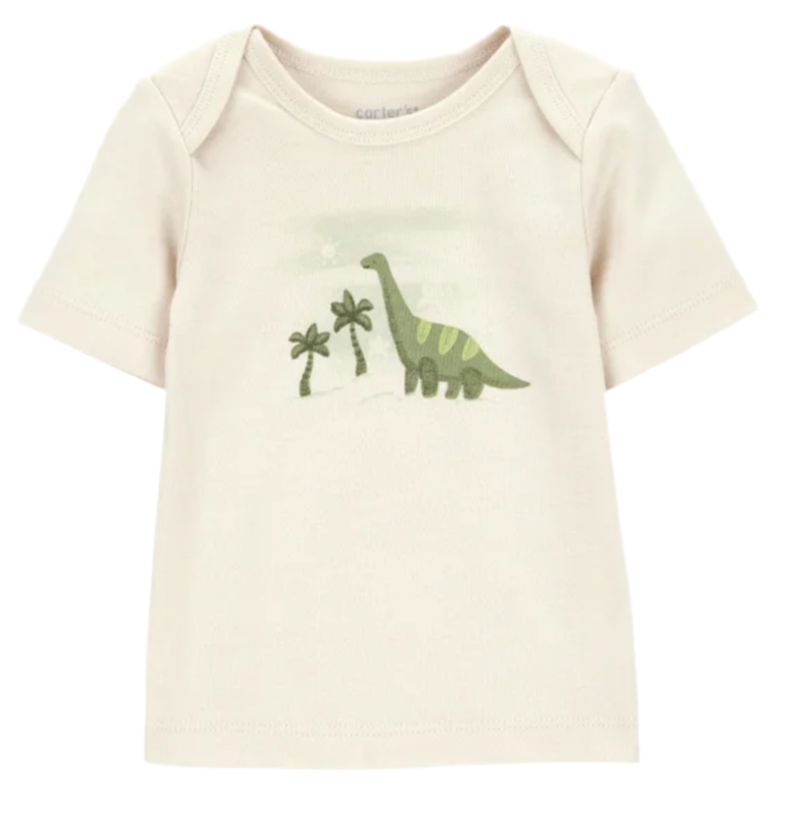 Carter's Baby 4-piece Layette Set