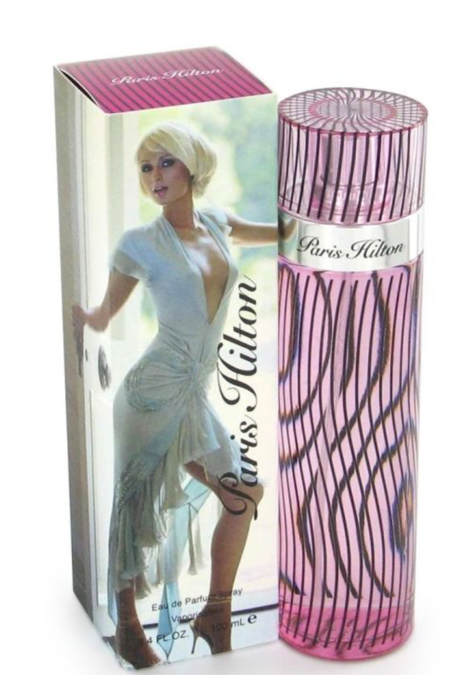 Paris Hilton Parfum by Paris Hilton for Women