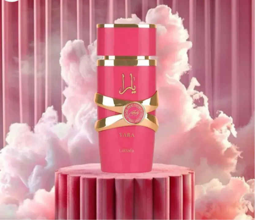 YARA CANDY 100 ml