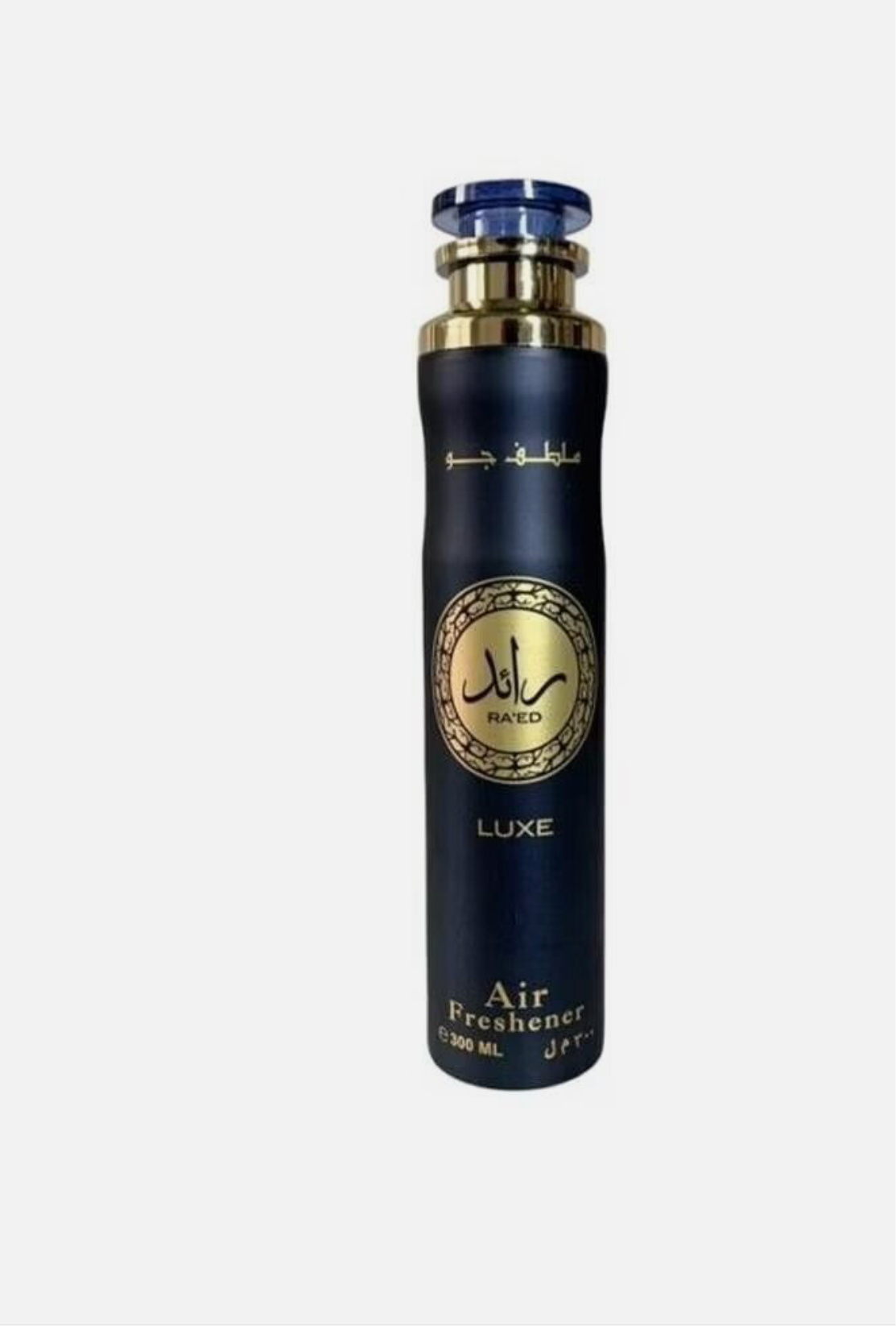 Ra'ed Luxe Air Freshener Spray by Lattafa 300ml Fragrance