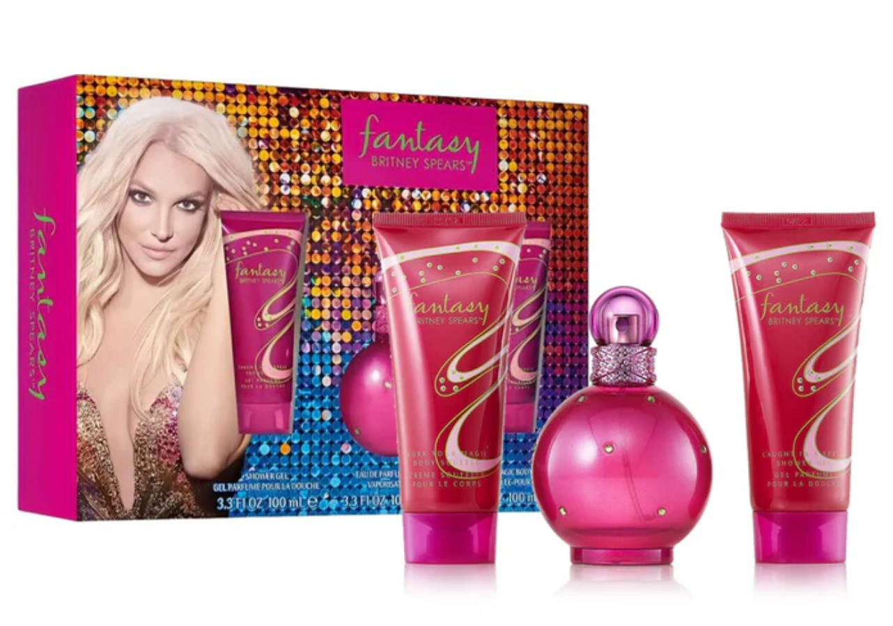 Fantasy set