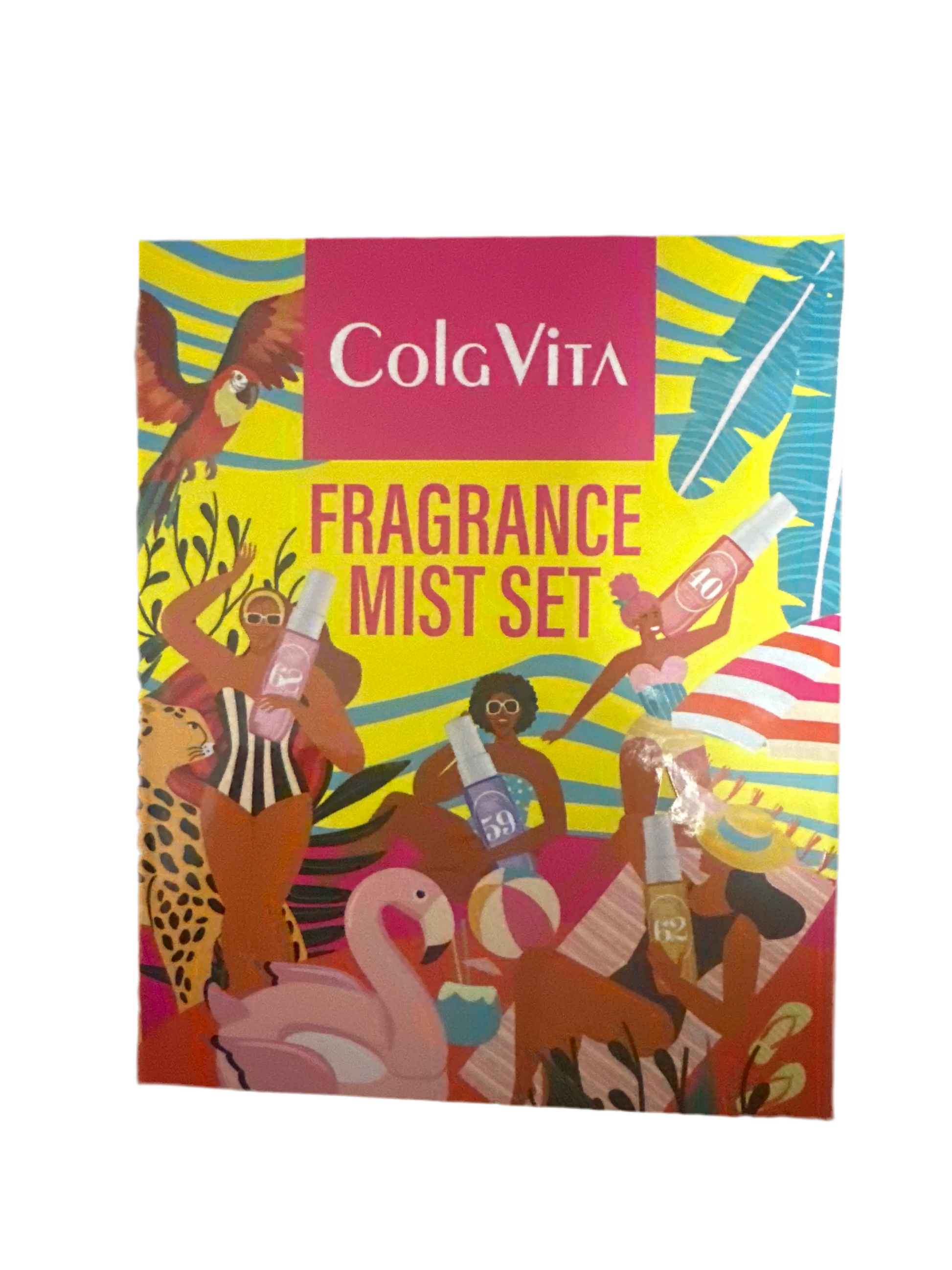 Colg Vita míst set