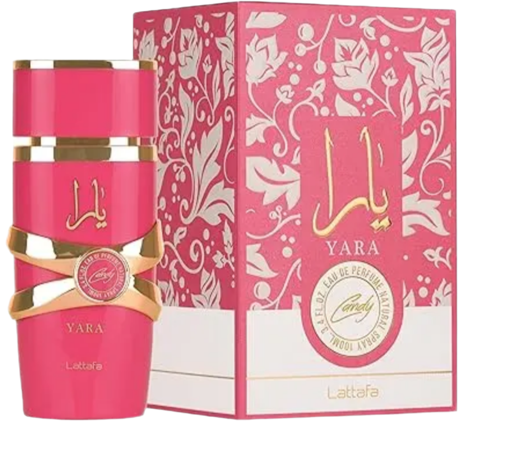 YARA CANDY 100 ml