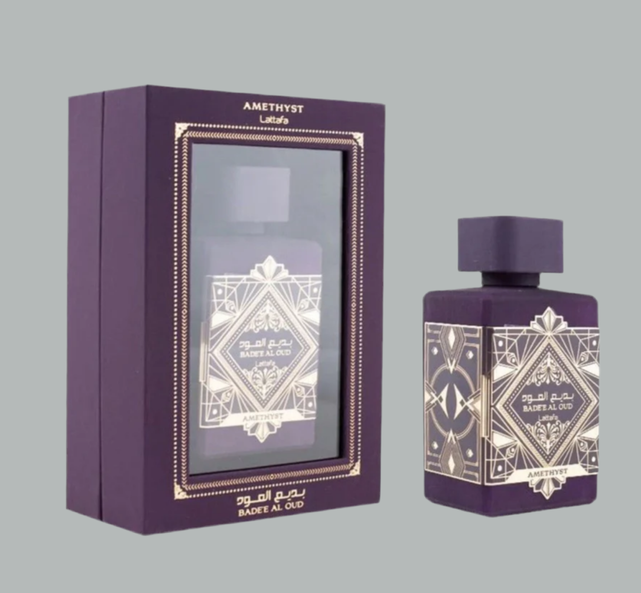 BADEE AL OUD