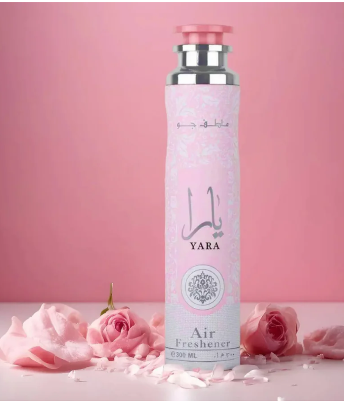 Lattafa Yara AirFreshener 10.1 oz (300ml)