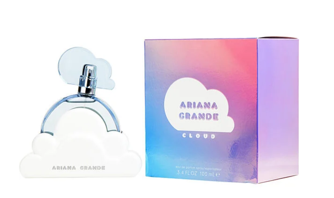 Cloud by Ariana Grande for Women