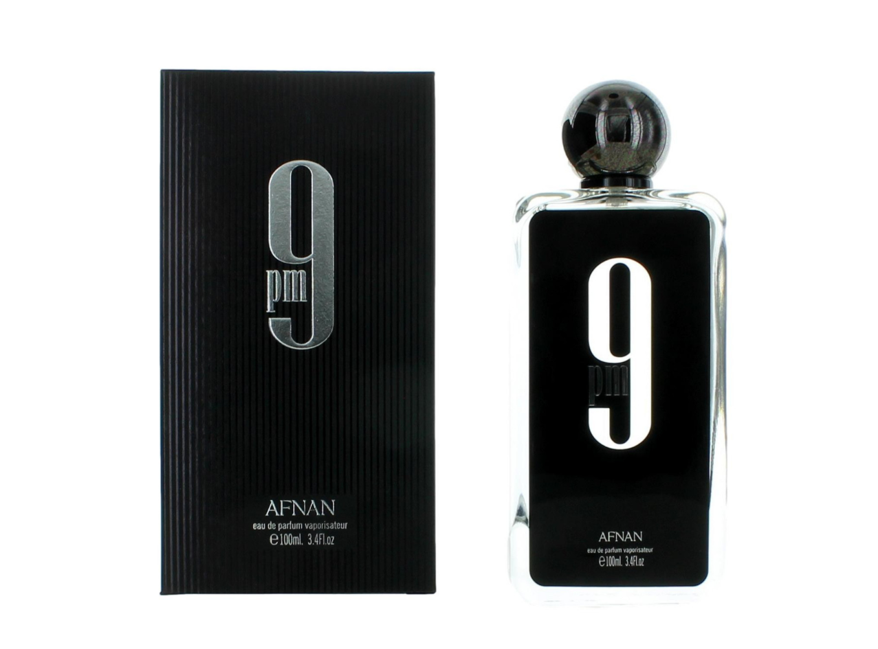 9 PM by Afnan
3.4 oz Eau De Parfum Spray for Unisex