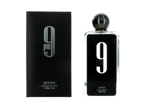 9 PM by Afnan
3.4 oz Eau De Parfum Spray for Unisex