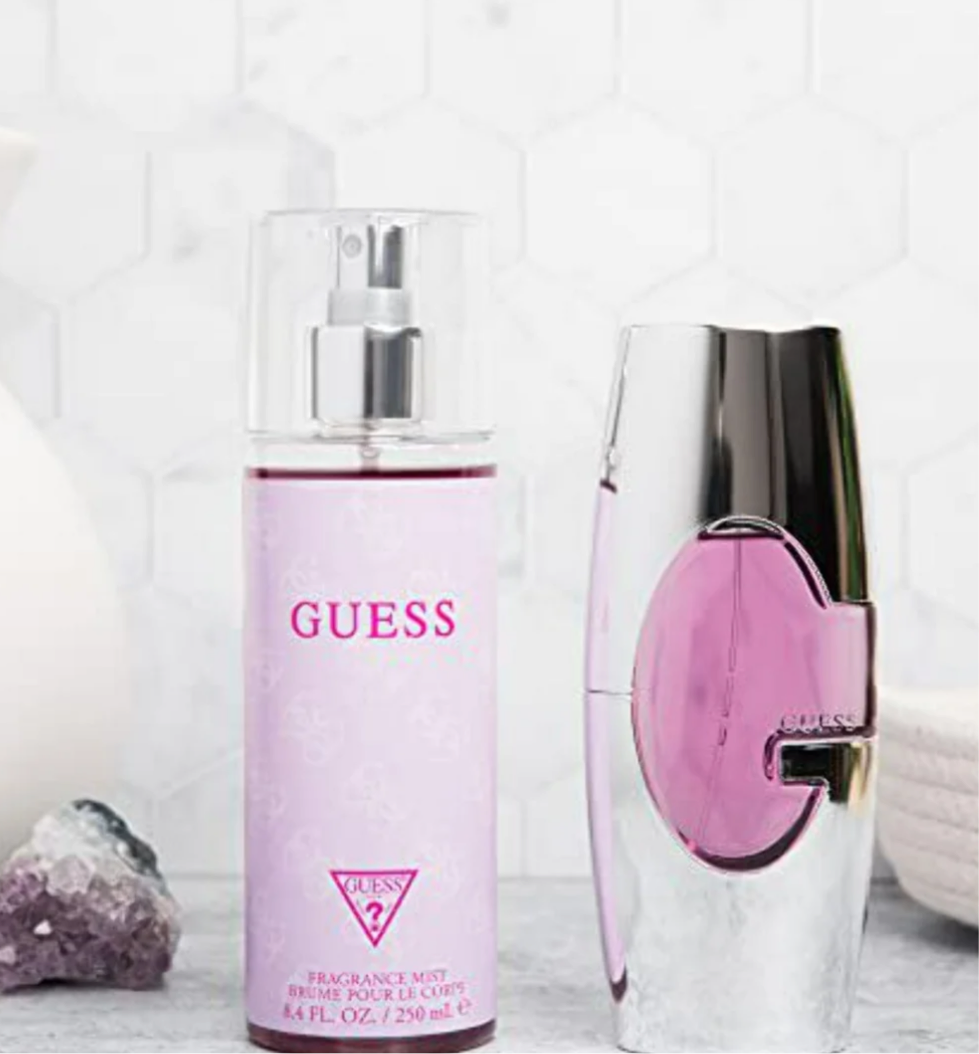 GUESS BY GUESS BY GUESS para Mujeres
