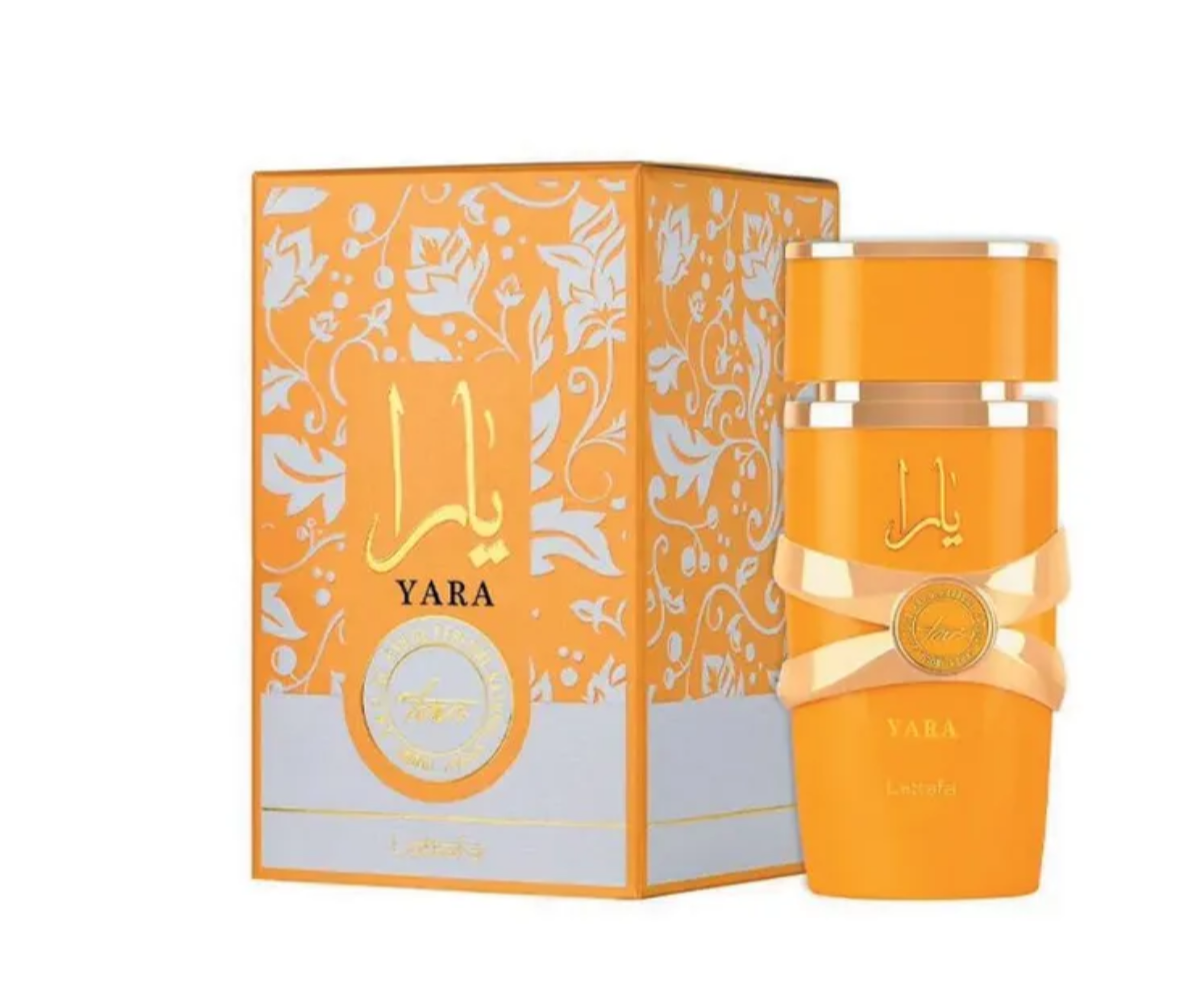Lattafa Yara Tous Eau de Parfum for Women