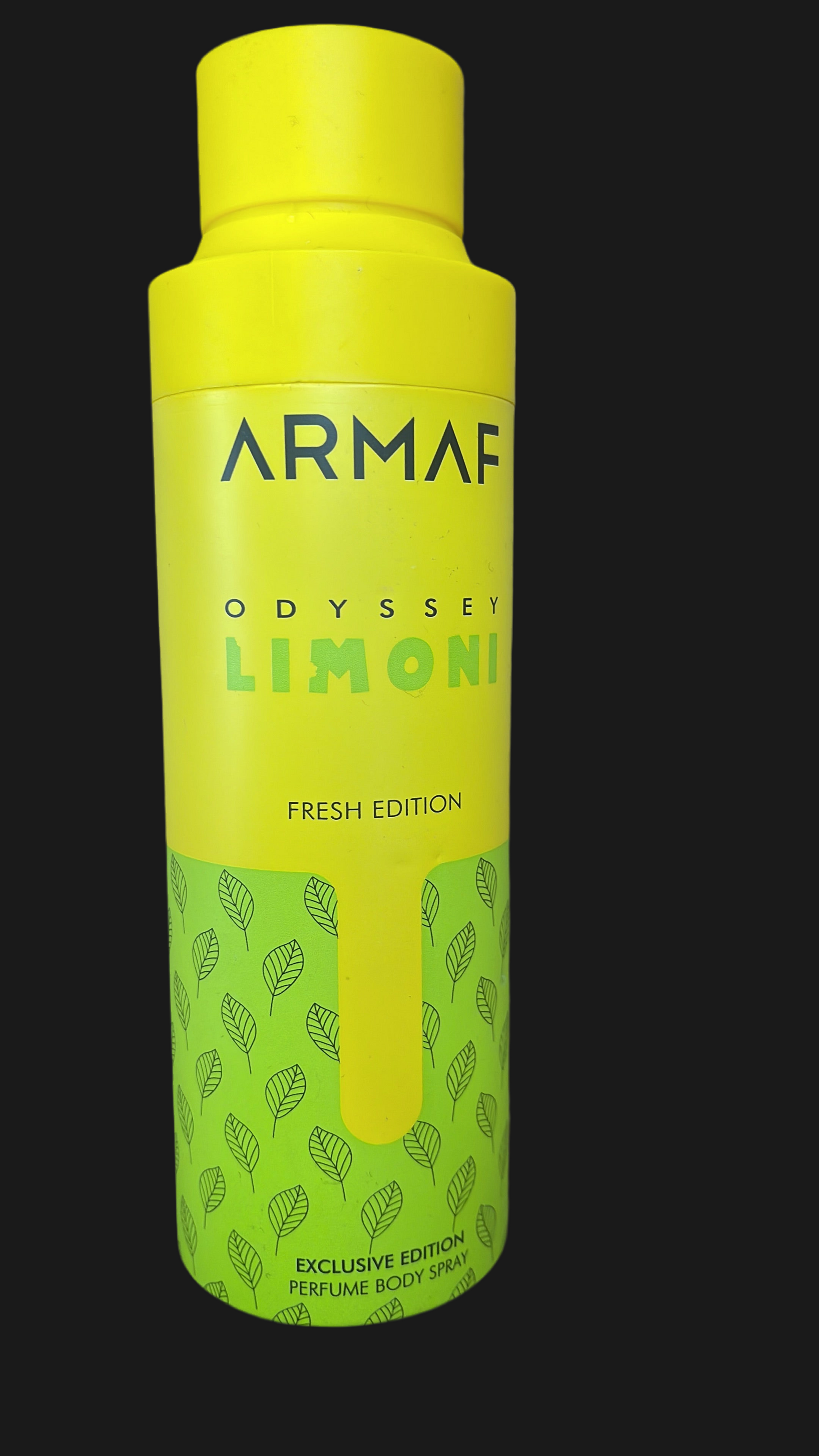 ARMAF LIMONI
