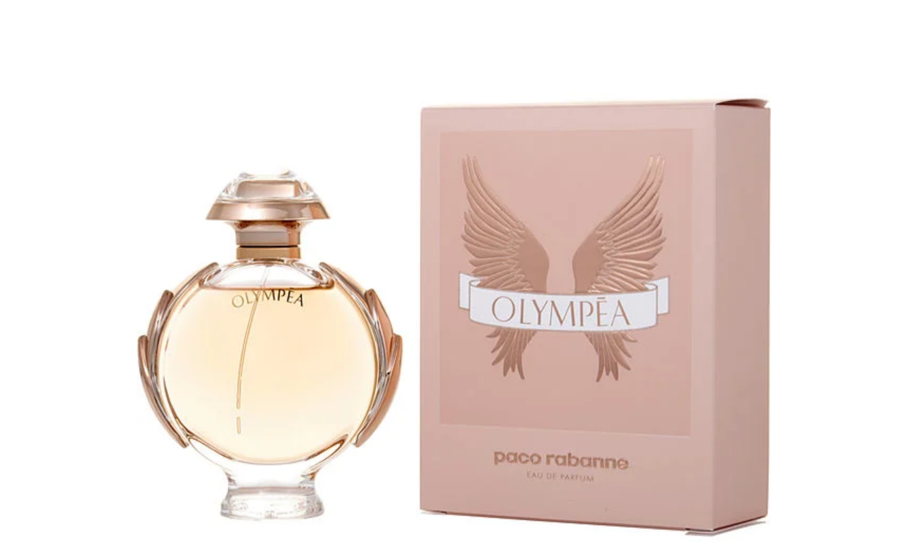 Olympea by Paco Rabanne Women's